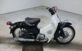 HONDA C70 SUPER CUB HA02