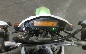 KAWASAKI KLX125 LX125C