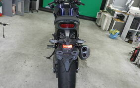 HONDA HAWK 11 2022 SC85