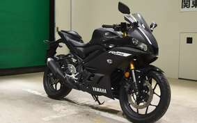 YAMAHA YZF-R25 A RG43J