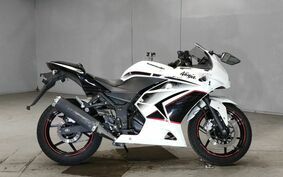 KAWASAKI NINJA 250R EX250K