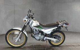 KAWASAKI SUPER SHERPA KL250G