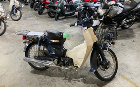 HONDA PRESS CUB 50 AA01