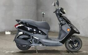 YAMAHA AXIS Z SED7J