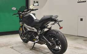 YAMAHA MT-09 2015 RN34J