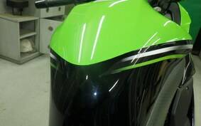 KAWASAKI NINJA 400R 2012 ER400B