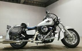 KAWASAKI VULCAN 1500 CLASSIC 1996 VNT50D