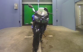 KAWASAKI NINJA 1000 A 2016 ZXT00L