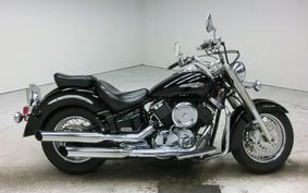 YAMAHA DRAGSTAR 1100 CLASSIC 2004 VP13J