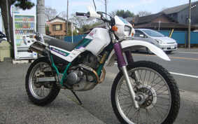 YAMAHA SEROW 225 W 4JG