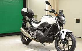 HONDA NC750S 2014 RC70