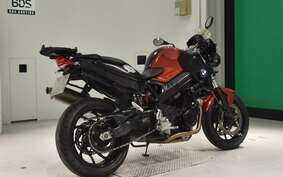 BMW F800R 2014