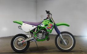 KAWASAKI KX80 1997 KX080S