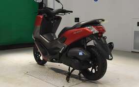 YAMAHA N-MAX SED6J