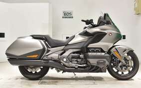 HONDA GL 1800 GOLD WING 2018 SC79