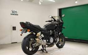 YAMAHA XJR1200 R 1996 4KG