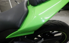 KAWASAKI NINJA 250R EX250K