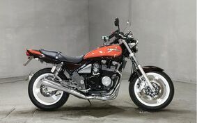 KAWASAKI ZEPHYR 400 1997 ZR400C