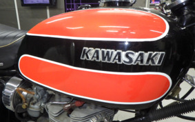 KAWASAKI W1 SA 1971 W1F