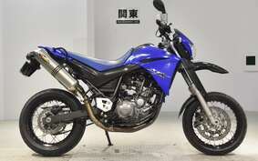 YAMAHA XT660 X 2006 DM01