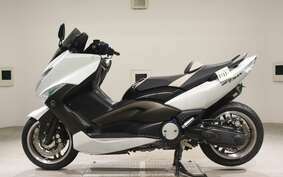 YAMAHA T-MAX500 Gen.3 2010 SJ08J