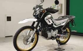 YAMAHA SEROW 250 Gen.3 DG31J