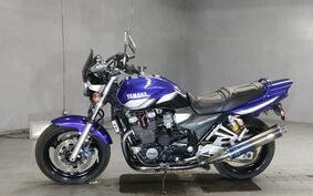 YAMAHA XJR1300 2001 RP03J