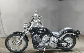 YAMAHA DRAGSTAR 400 2008 VH01J