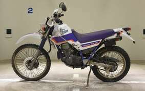 YAMAHA SEROW 225 W 4JG