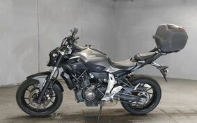 YAMAHA MT-07 2015 RM07J