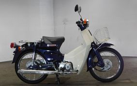 HONDA C70 SUPER CUB HA02