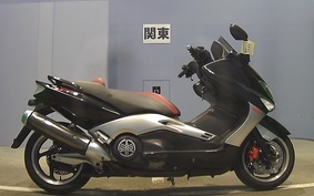 YAMAHA T-MAX500 Gen.2 2006 SJ04J