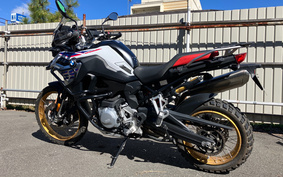 BMW F850GS 2018 0B09