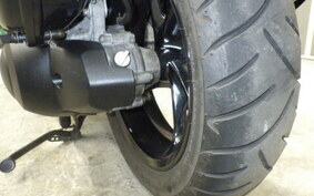 YAMAHA N-MAX SED6J