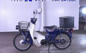 HONDA C AA01