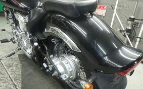 YAMAHA DRAGSTAR 1100 2003 VP13J