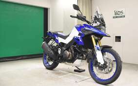 SUZUKI Vストローム1050DE EF11M