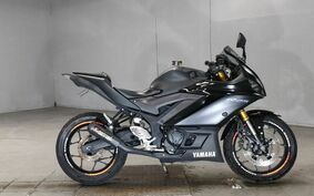 YAMAHA YZF-R25 RG43J