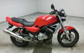 KAWASAKI BALIUS 250 Gen.2 2000 ZR250B