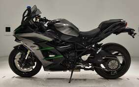 KAWASAKI NINJA H2 SX SE 2020 ZXT02A