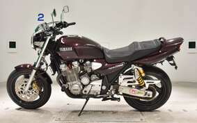 YAMAHA XJR1300 1999 RP01J