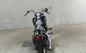 HARLEY FXSTB1340 1998 BTL