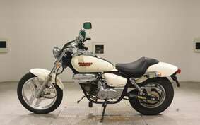 HONDA MAGNA 50 AC13