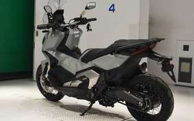 HONDA X-ADV 750 2021 RH10