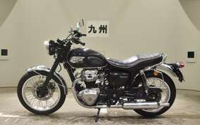 KAWASAKI W400 2007 EJ400A