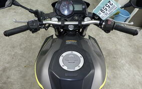 YAMAHA MT-25 RG43J