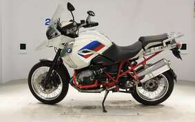 BMW R1200GS 2012 0450