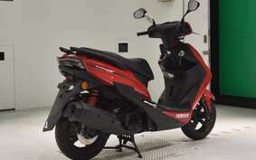 YAMAHA CYGNUS 125 XSR 3 SEA5J