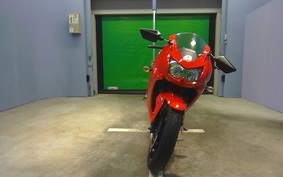 KAWASAKI NINJA 250R 2009 EX250K