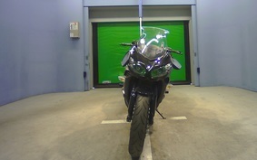 KAWASAKI NINJA 1000 2013 ZXCG18